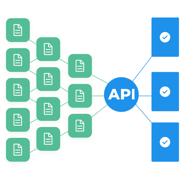 Seamless Data Integration