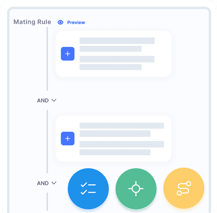 Automated Discrepancy Resolution