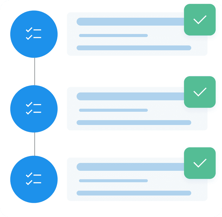 Customizable Compliance Rules