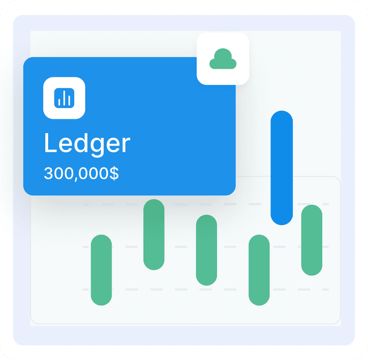 Operational Ledger
