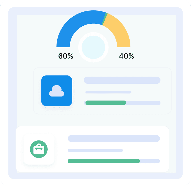 Automated Reconciliation