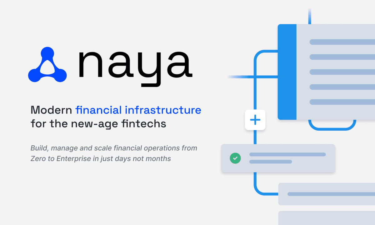 Beyond the Breaking Point: Why Fintechs Need Purpose-Built Ledgers